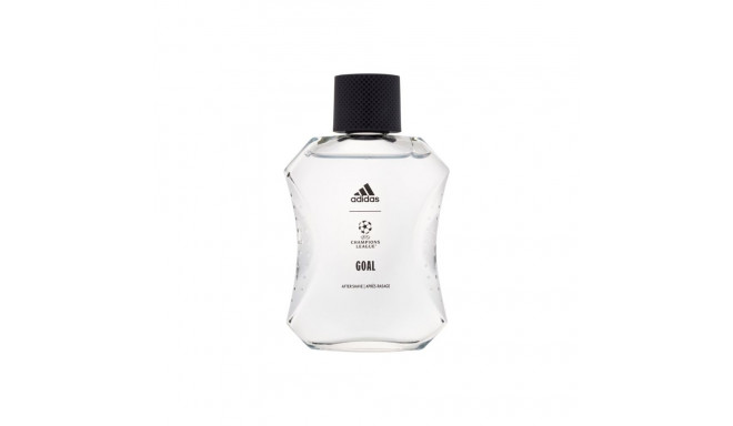 Adidas UEFA Champions League Goal Aftershave (100ml)