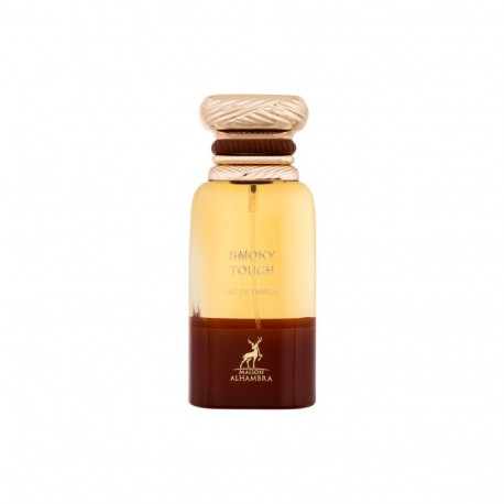 Maison Alhambra Smoky Touch Eau de Parfum (80ml)