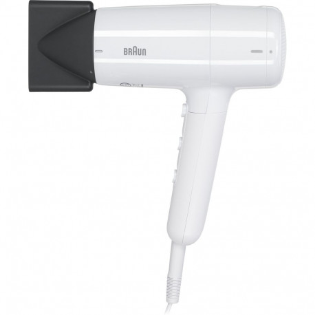 Braun HD2.1 HD210E biały