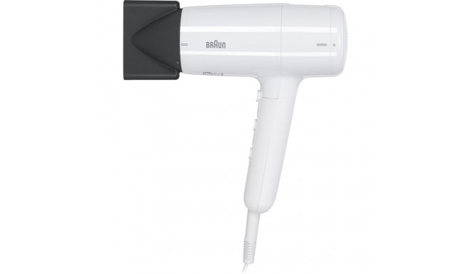 Braun HD2.1 HD210E valge