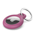 Belkin AirTag rihmaga roosa