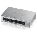 Zyxel switch GS1005HP