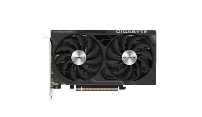 Gigabyte graphics card GV-N406TWF2OC-8GD 1.0