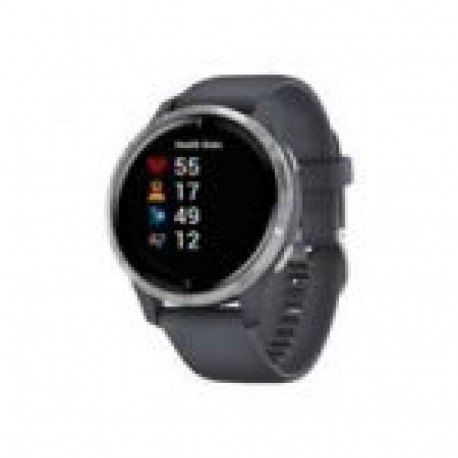 Garmin Venu GPS Wi-Fi Blue Granite