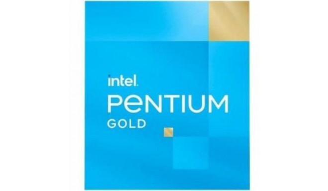 Intel CPU||Desktop|Pentium Gold|G7400|3700 MHz|Cores 2|6MB|Socket LGA1700|46 Watts|GPU UHD 710|BOX|B