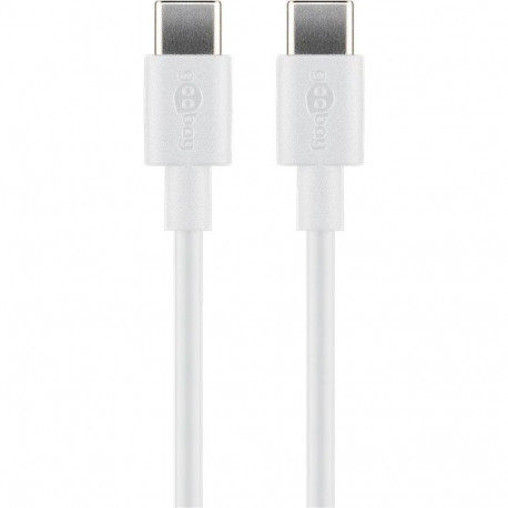 Goobay USB-C Charging and Sync Cable, 1m | 66317