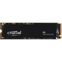 1 TB SSD CRUCIAL P3 3.0 NVME PCIE M.2