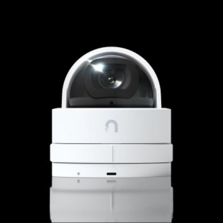 UBIQUITI ULTRA-COMPACT AND TAMPER-RESISTANT 2K HD POE CAMERA WITH NIGHT VISION DESIGNED FOR LOW-PROF