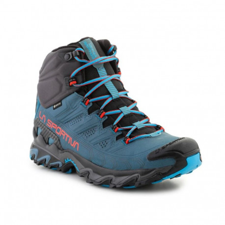 La Sportiva Ultra Raptor II Mid Leather Gtx M shoes 34J642900 (EU 44)