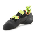 Climbing shoes La Sportiva Tarantula Carbon Lime Punch 40R900729 (EU 48)