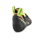 Climbing shoes La Sportiva Tarantula Carbon Lime Punch 40R900729 (EU 48)