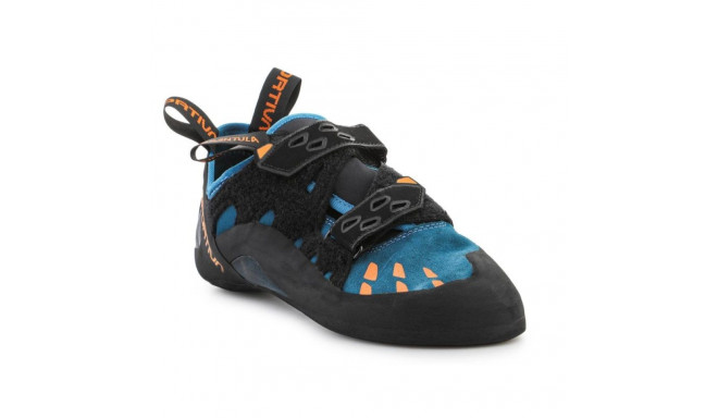 Climbing shoes La Sportiva Tarantula Space 40R623205 (EU 43,5)