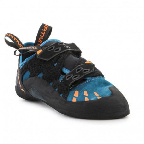 La Sportiva Tarantula Space 40R623205 Climbing Shoes (EU 44,5)