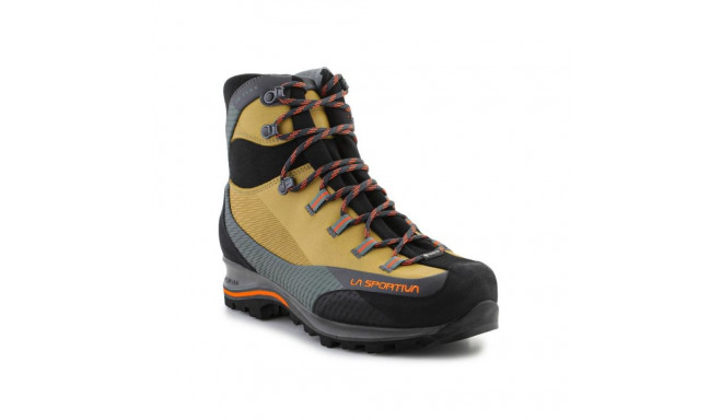 La Sportiva Trango Trk Leather Gtx M 11Y732206 shoes (EU 43,5)