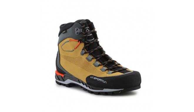 La Sportiva Trango Tech Leather Gtx M 21S732206 shoes (EU 43,5)