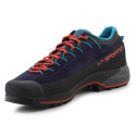 La Sportiva TX4 Evo Deep Sea M shoes 37B643322 (EU 44,5)