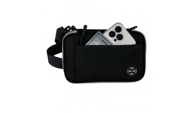 Harrows Smart Case 6 XL SmartcaseXL grey/black dart case