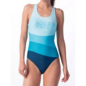 AquaWave Salava Swimsuit Wmns W 92800498804 (XL)