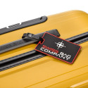 SwissBags Echo suitcase 77cm 17241 (uniw)