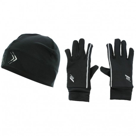 Rucanor 29404-201 hat + gloves (M/L)