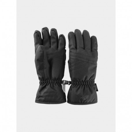 4F W Ski Gloves 4FWAW24AFGLF145-20S (S)