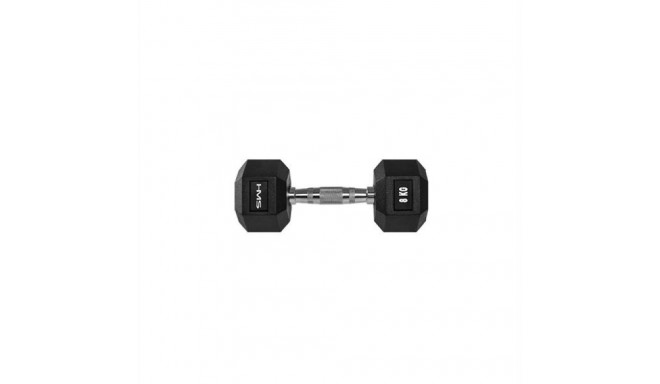 HMS HEX PRO 8 KG dumbbell