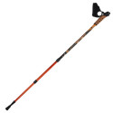 Trekking stick SM3-B12/C3 (110-135 cm)