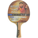 Butterfly Timo Boll Bronce 85010 table tennis bat (FL- wklęsły)