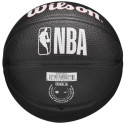 Ball Wilson Team Tribute Chicago Bulls Mini Ball Jr. WZ4017602XB (3)
