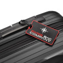 SwissBags Echo Cabin Case 16575 (uniw)