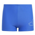 Adidas BB Boxer Jr swimming boxer shorts IK9653 (152 cm)