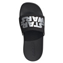 Adidas Adilette Comfort Star Wars Jr flip-flops ID5237 (37)