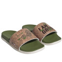 Adidas Adilette Comfort Jr ID8029 flip-flops (34)