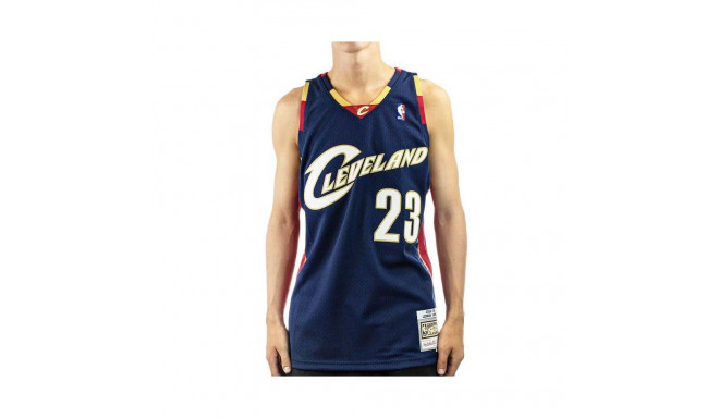 Basketball Lebron James Mitchell And Ness Clearance Mitchell And