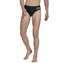 Swimwear adidas Lineage Trunk M HT2067 (S/M)