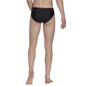 Swimwear adidas Lineage Trunk M HT2067 (S/M)