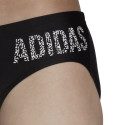 Swimwear adidas Lineage Trunk M HT2067 (S/M)