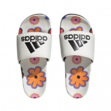 Adidas Adilette Comfort W IE4971 Flip Flops (43)