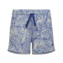 Shorts adidas SUM Allover Print Short Jr HR5832 (152 cm)