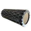 PVC corrugated massage roller 33x14cm (33X14)