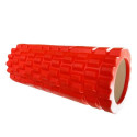 PVC corrugated massage roller 33x14cm (33X14)