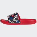 Slippers adidas Adilette Comfort Spiderman K Jr HP7758 (34)