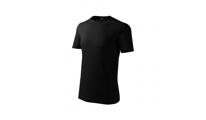 Malfini Classic New M T-shirt MLI-13201 black (2XL)