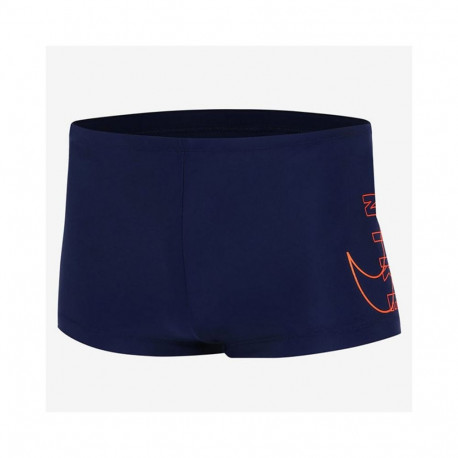 Nike Reflect Logo M NESSC583 440 swimming trunks (XL)