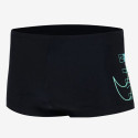 Nike swimming trunks Reflect Logo M NESSC583 001 (XL)