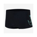 Nike Reflect Logo M NESSC583 001 swimming trunks (L)