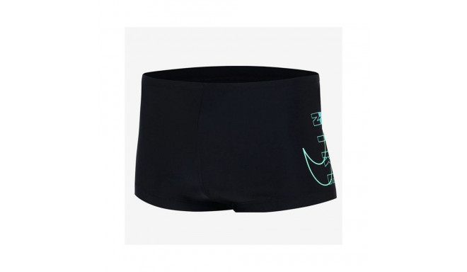 Nike Reflect Logo M NESSC583 001 swimming trunks (L)