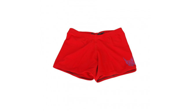 Nike JDI Swoosh Aquashort Jr NESSC854 614 swimwear (XL (160-170cm))