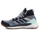 Adidas Terrex Free Hiker W EF3322 shoes (EU 41 1/3)