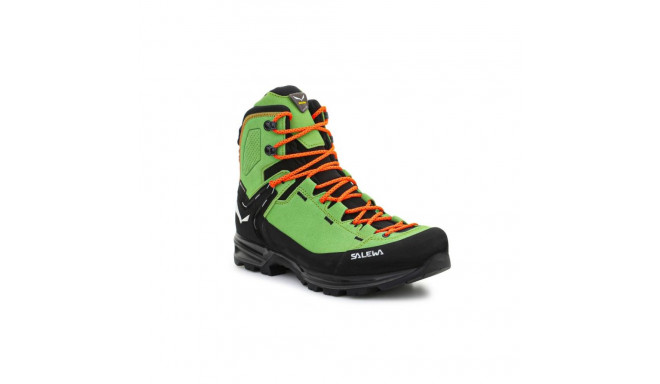 Salewa MTN TRAINER 2 MID GTX M 61397-5660 shoes (EU 44)